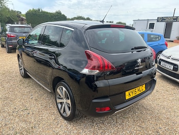 Used Peugeot 3008 2015 for sale - 78750407: Photo