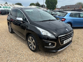 Used Peugeot 3008 2015 for sale - 78750407: Photo