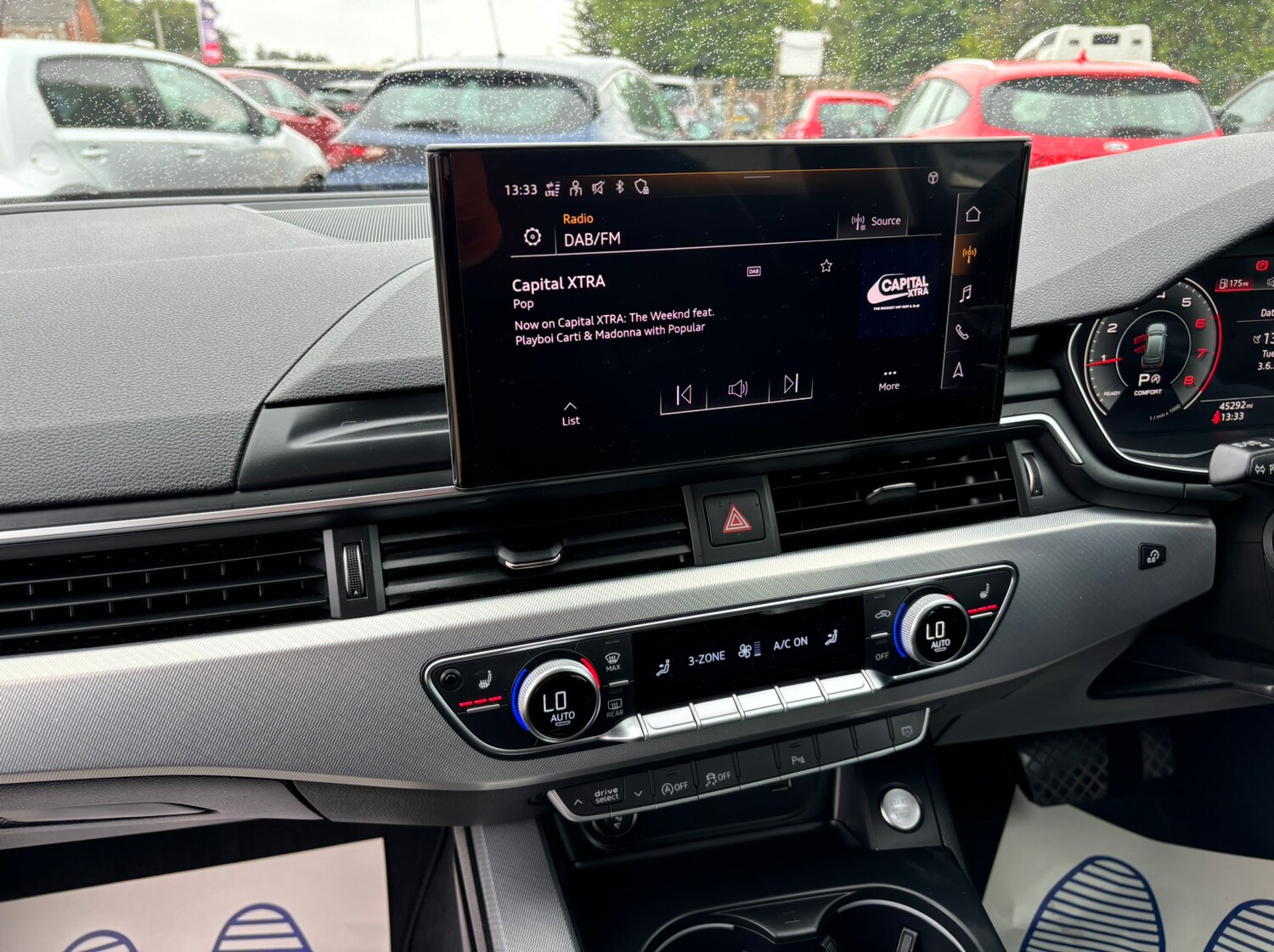 Vehicle 27