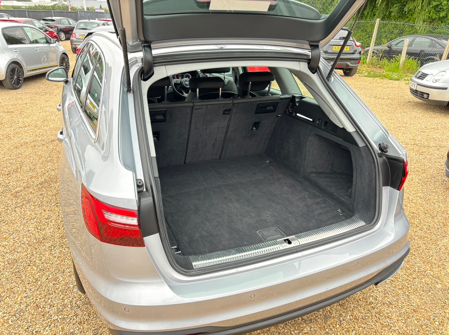 Vehicle 38