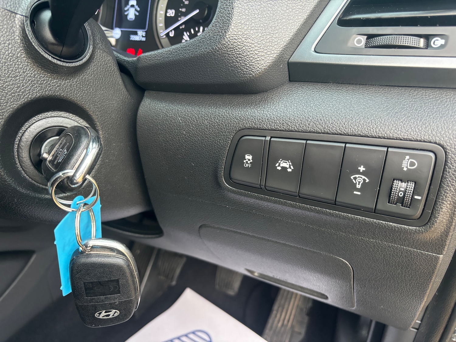 Used Hyundai TUCSON 2018 for sale - 77200796: Photo 24