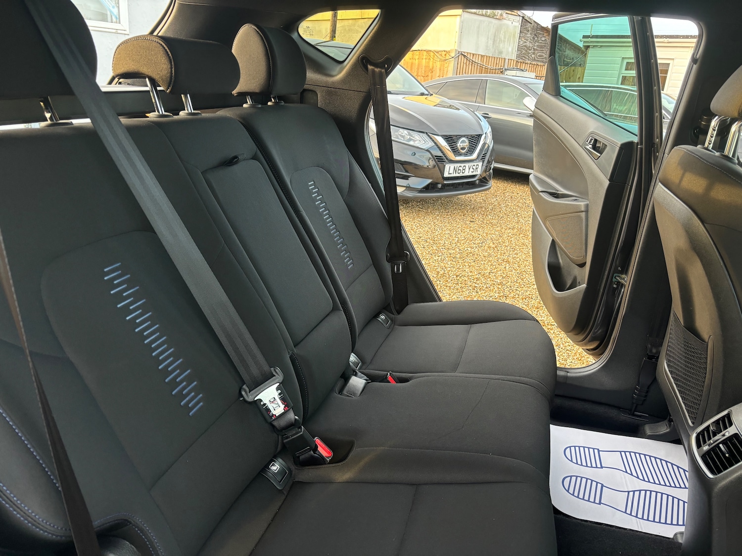 Used Hyundai TUCSON 2018 for sale - 77200796: Photo 28