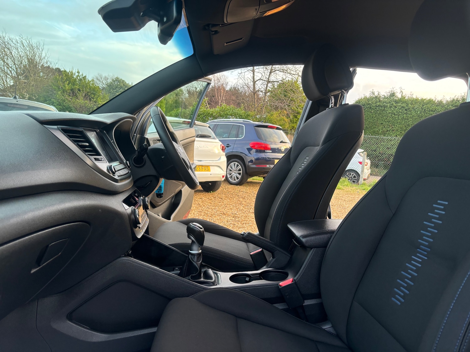 Used Hyundai TUCSON 2018 for sale - 77200796: Photo 33