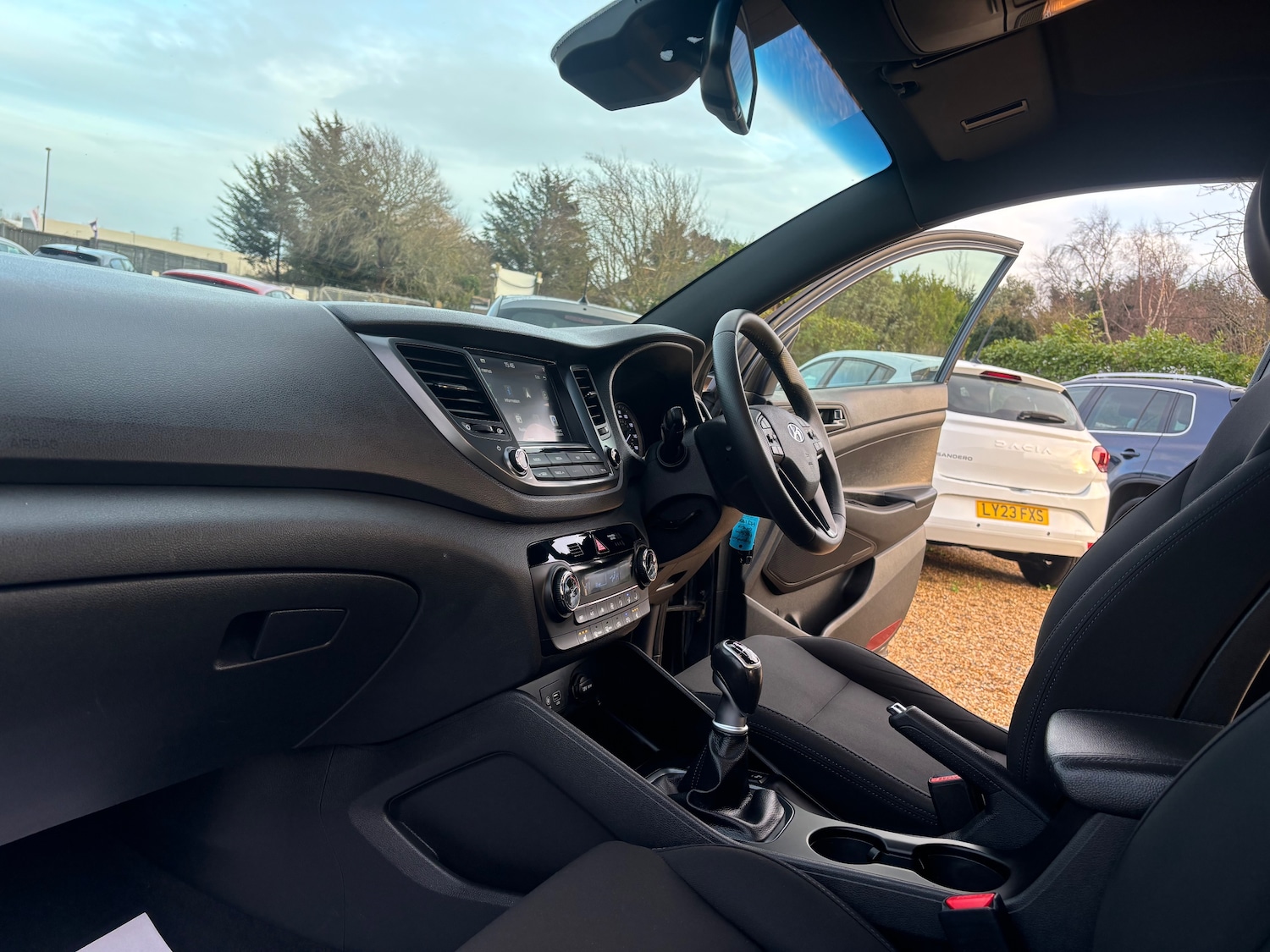 Used Hyundai TUCSON 2018 for sale - 77200796: Photo 34