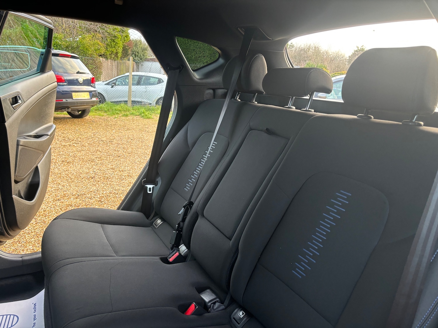 Used Hyundai TUCSON 2018 for sale - 77200796: Photo 35