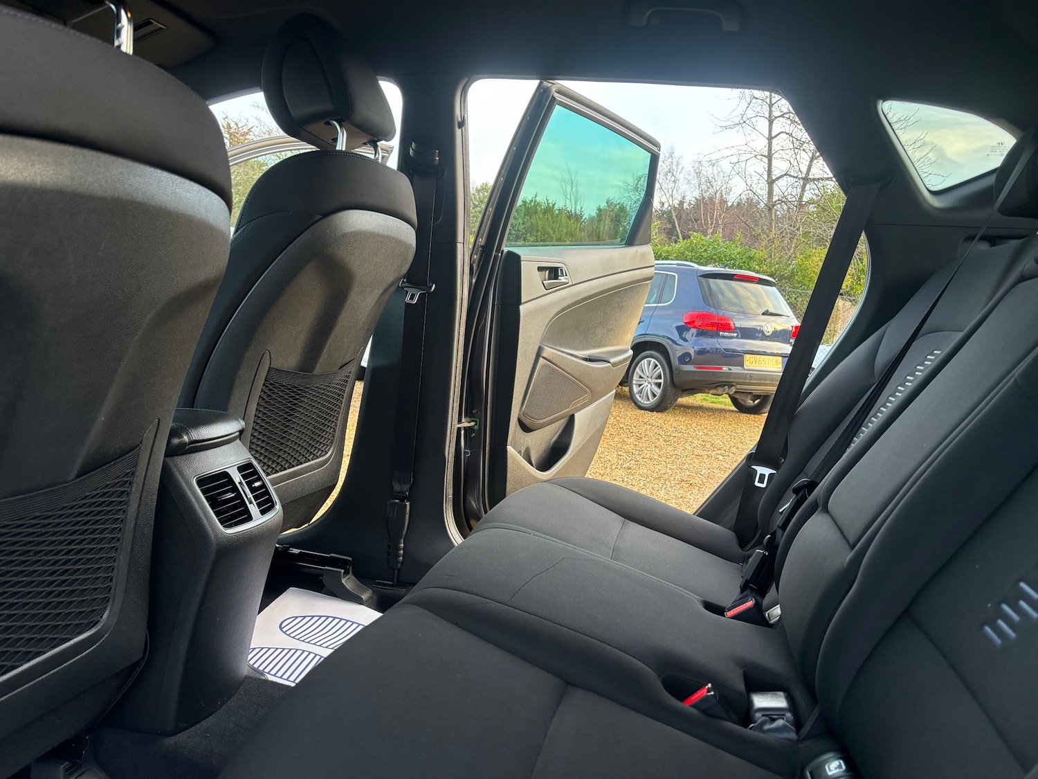 Used Hyundai TUCSON 2018 for sale - 77200796: Photo 36