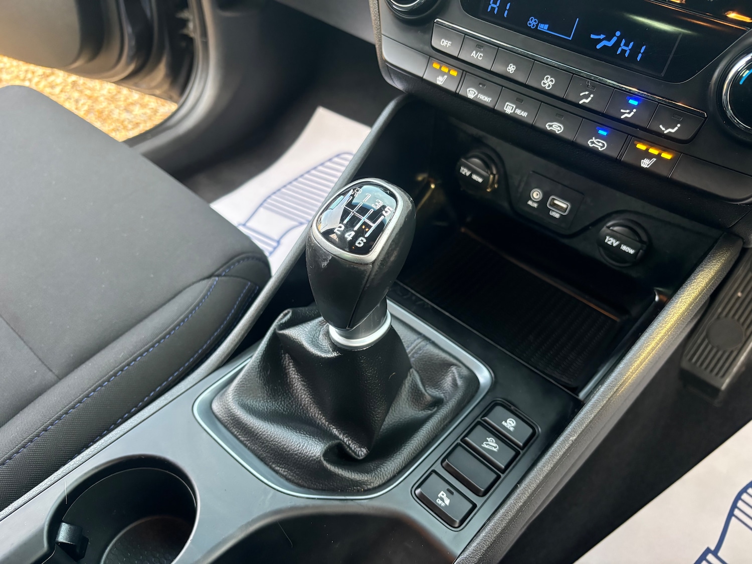 Used Hyundai TUCSON 2018 for sale - 77200796: Photo 9