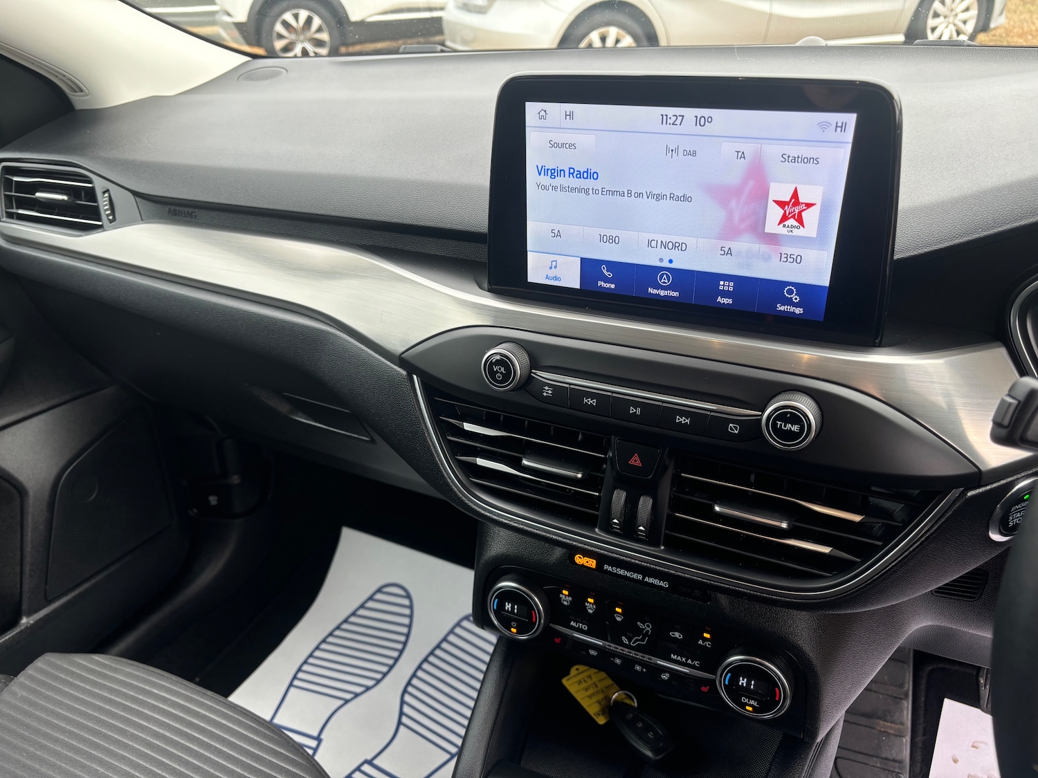 Used Ford Focus 2020 for sale - 77457943: Photo 10