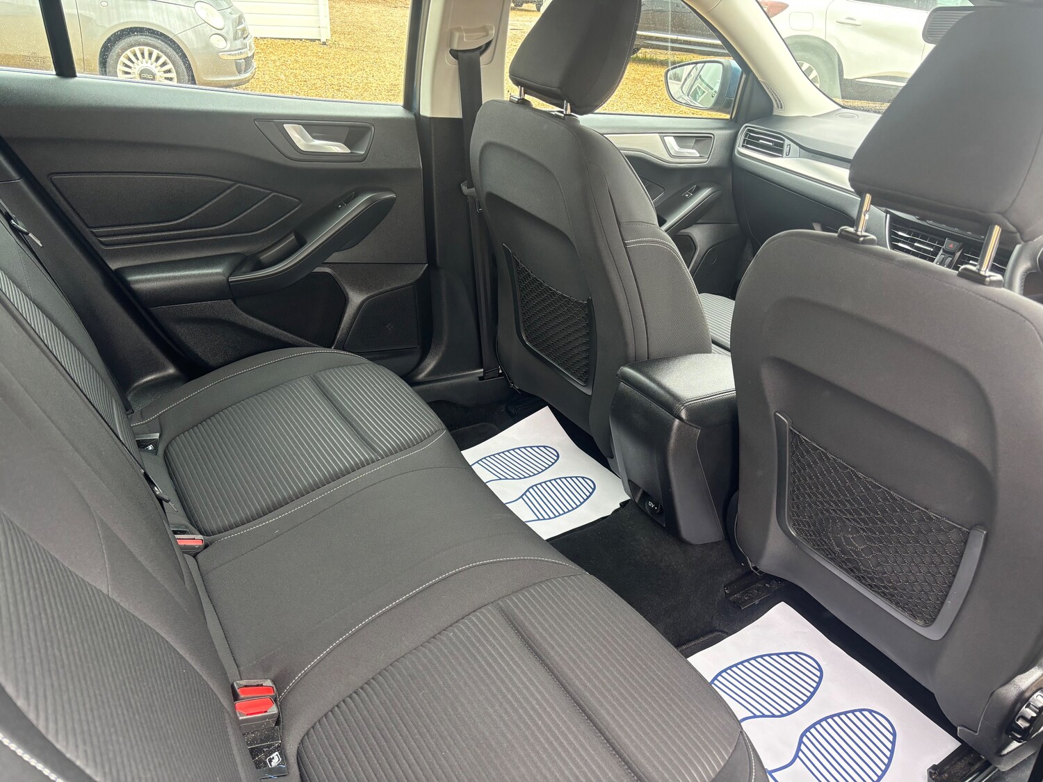 Used Ford Focus 2020 for sale - 77457943: Photo 12