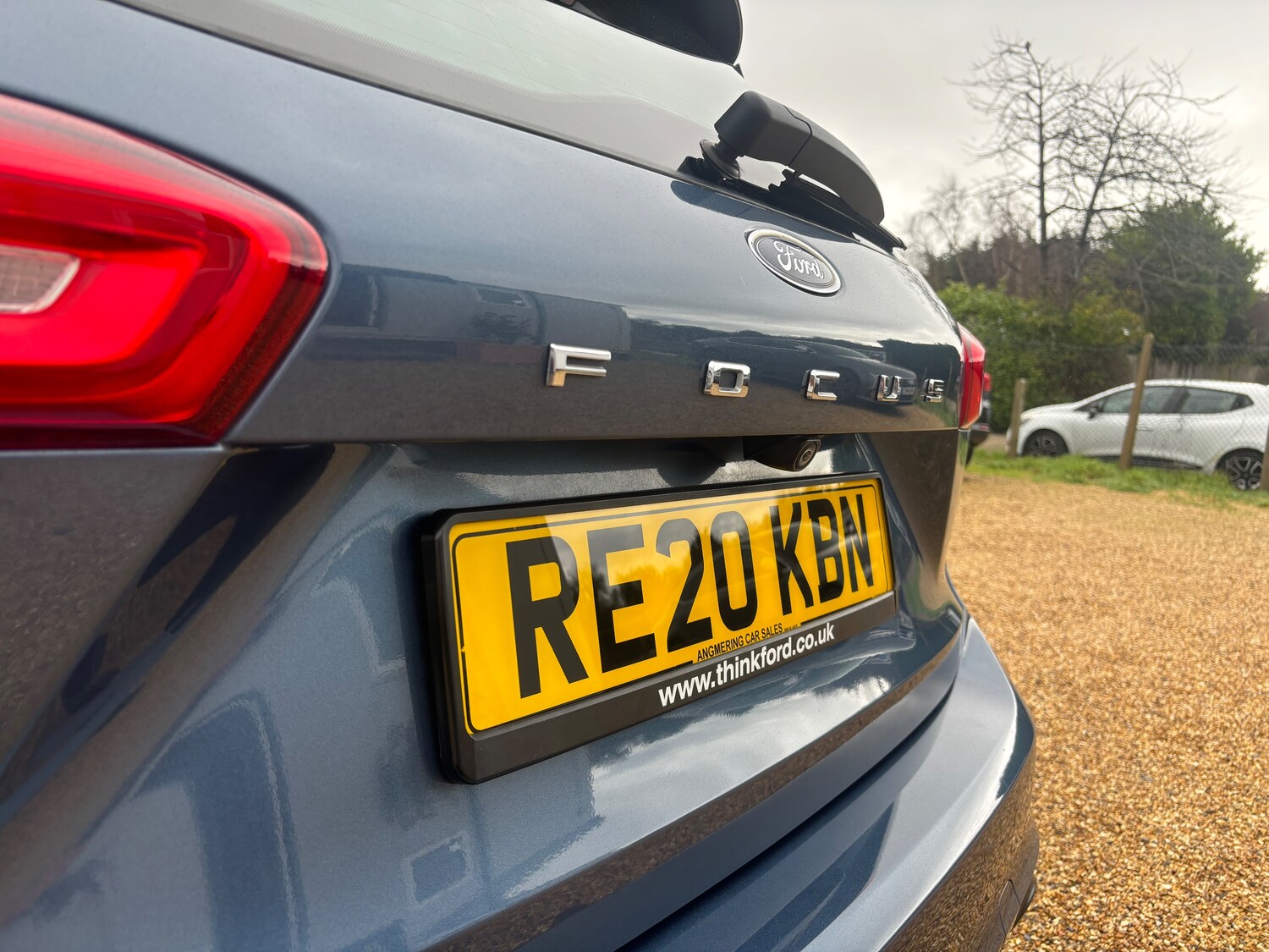 Used Ford Focus 2020 for sale - 77457943: Photo 13