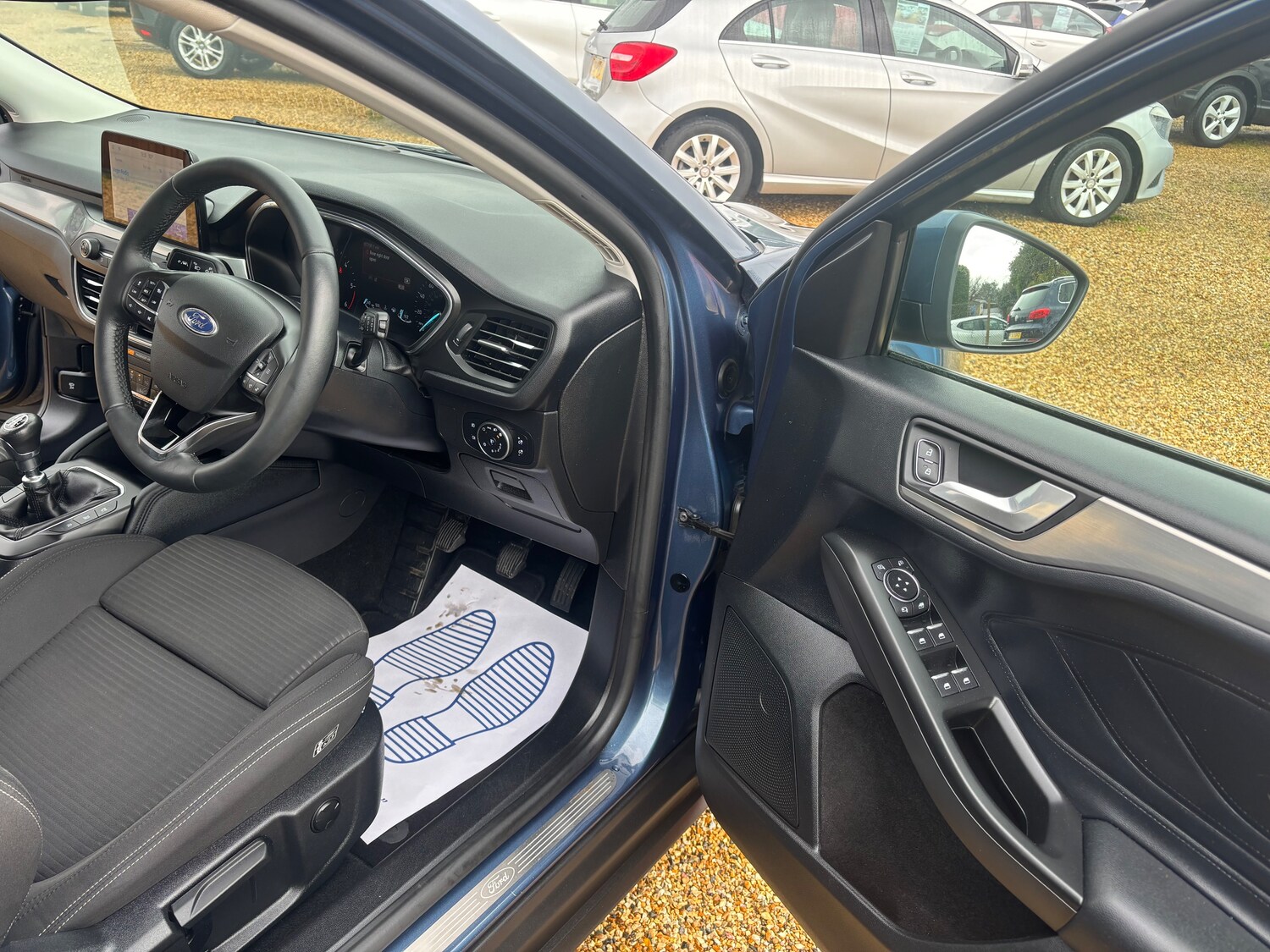 Used Ford Focus 2020 for sale - 77457943: Photo 20