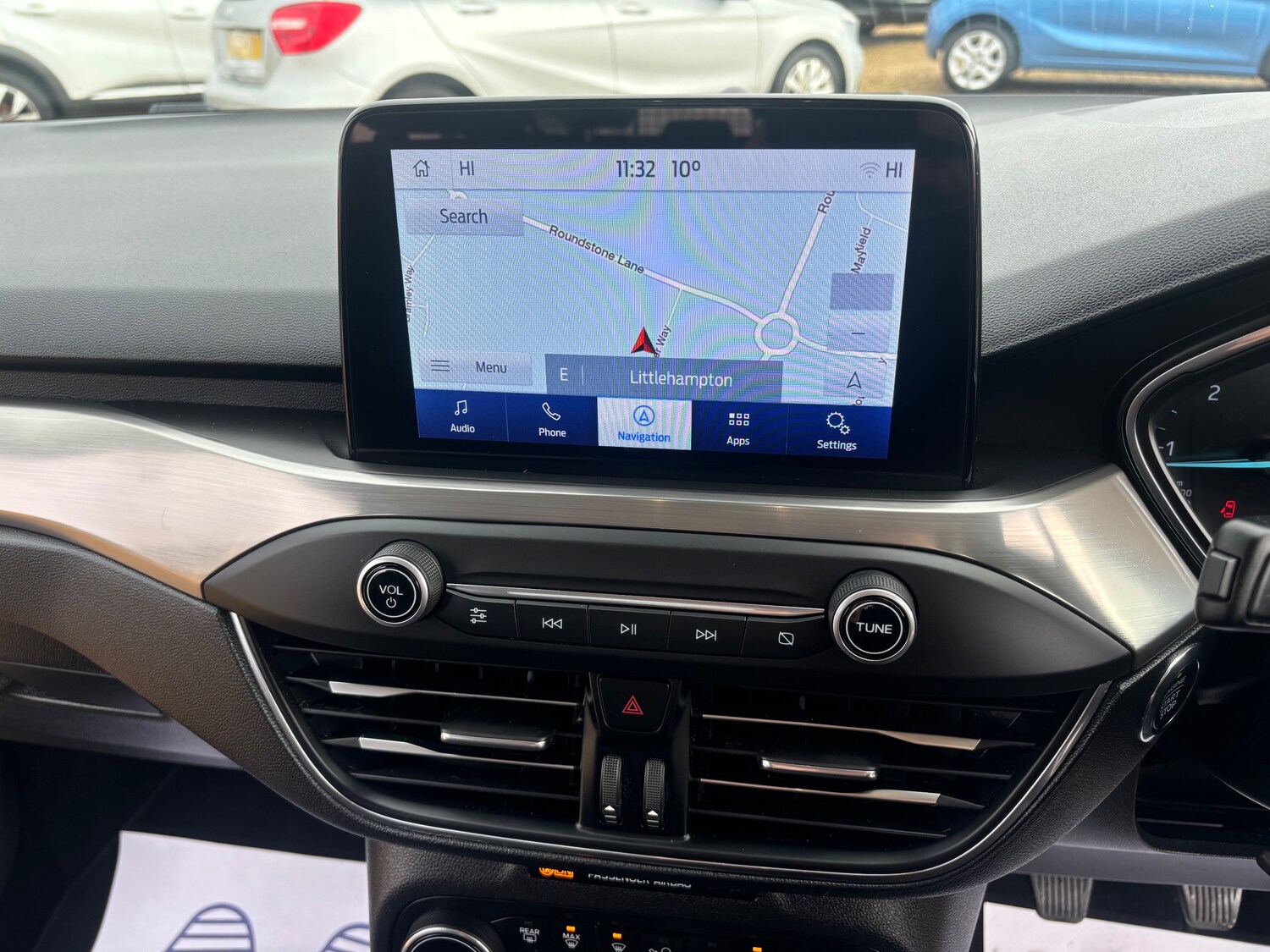 Used Ford Focus 2020 for sale - 77457943: Photo 23