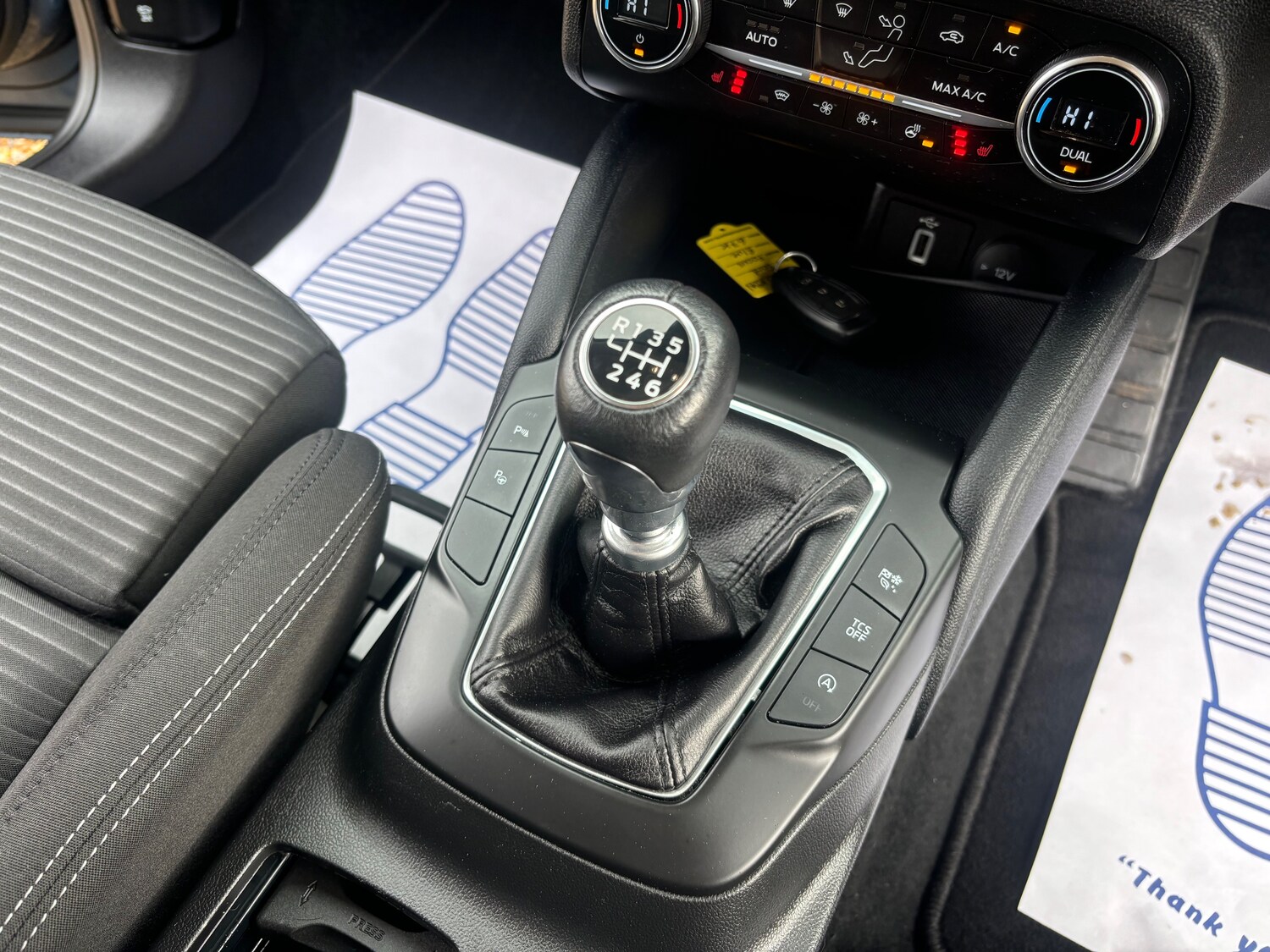 Used Ford Focus 2020 for sale - 77457943: Photo 24