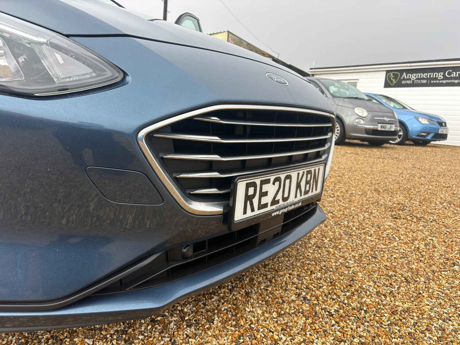 Used Ford Focus 2020 for sale - 77457943: Photo 25