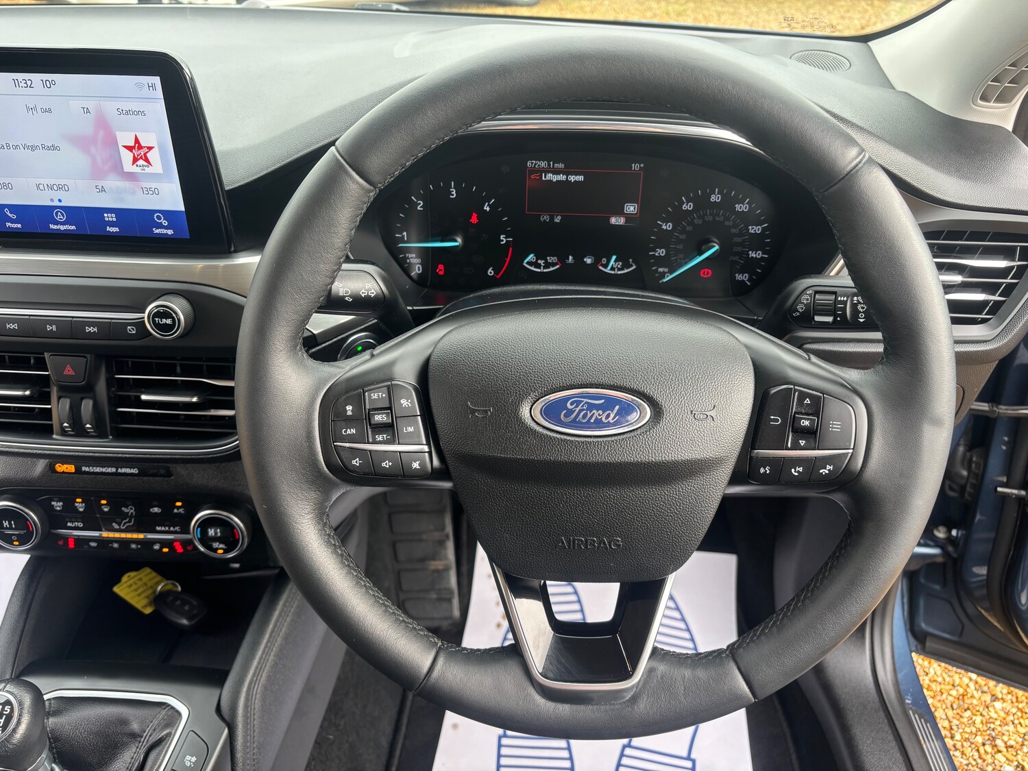 Used Ford Focus 2020 for sale - 77457943: Photo 27