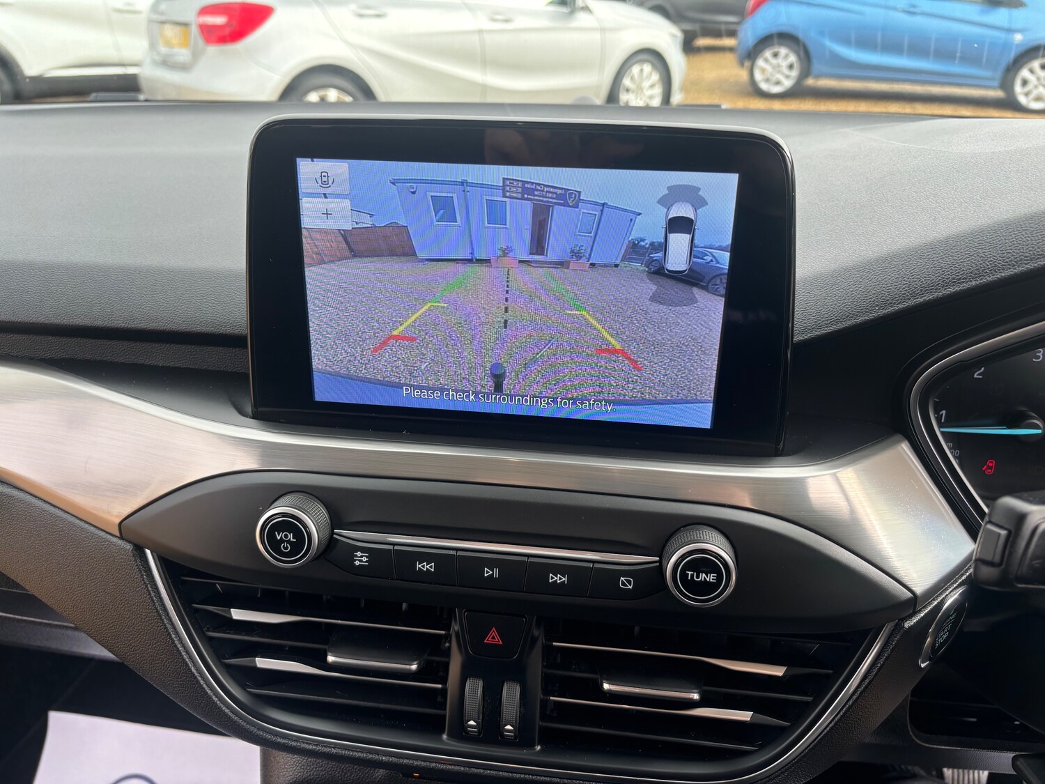 Used Ford Focus 2020 for sale - 77457943: Photo 28