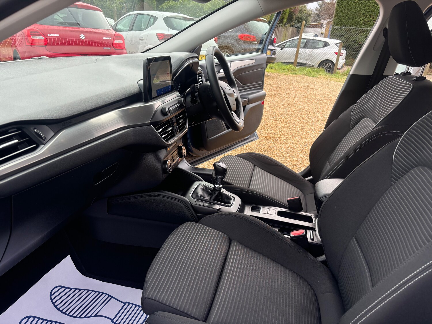 Used Ford Focus 2020 for sale - 77457943: Photo 31