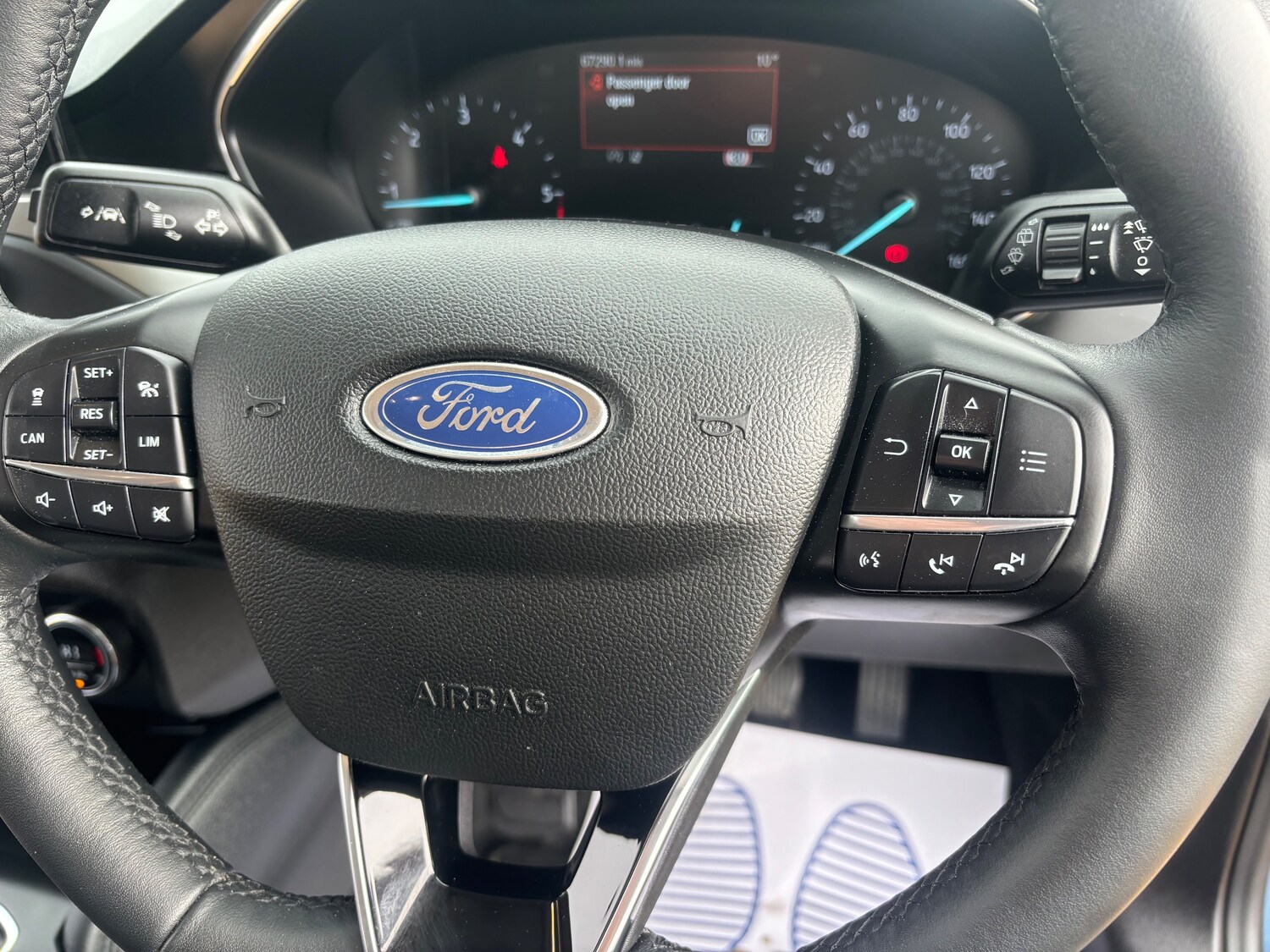 Used Ford Focus 2020 for sale - 77457943: Photo 33