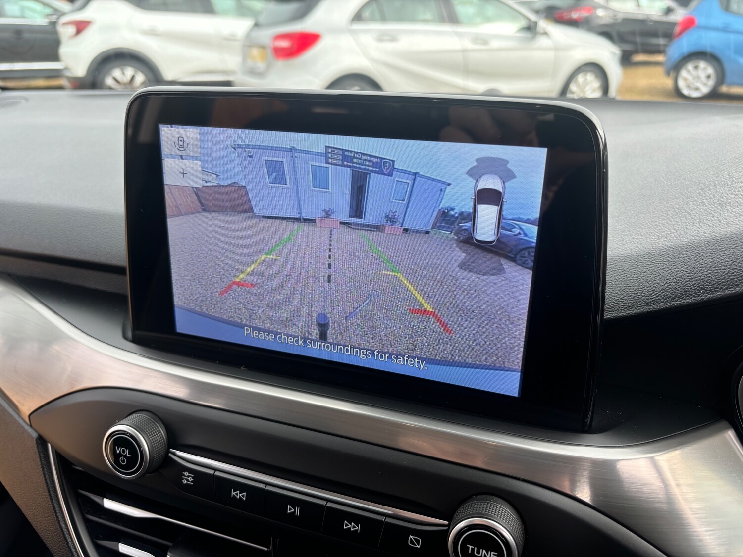 Used Ford Focus 2020 for sale - 77457943: Photo 34