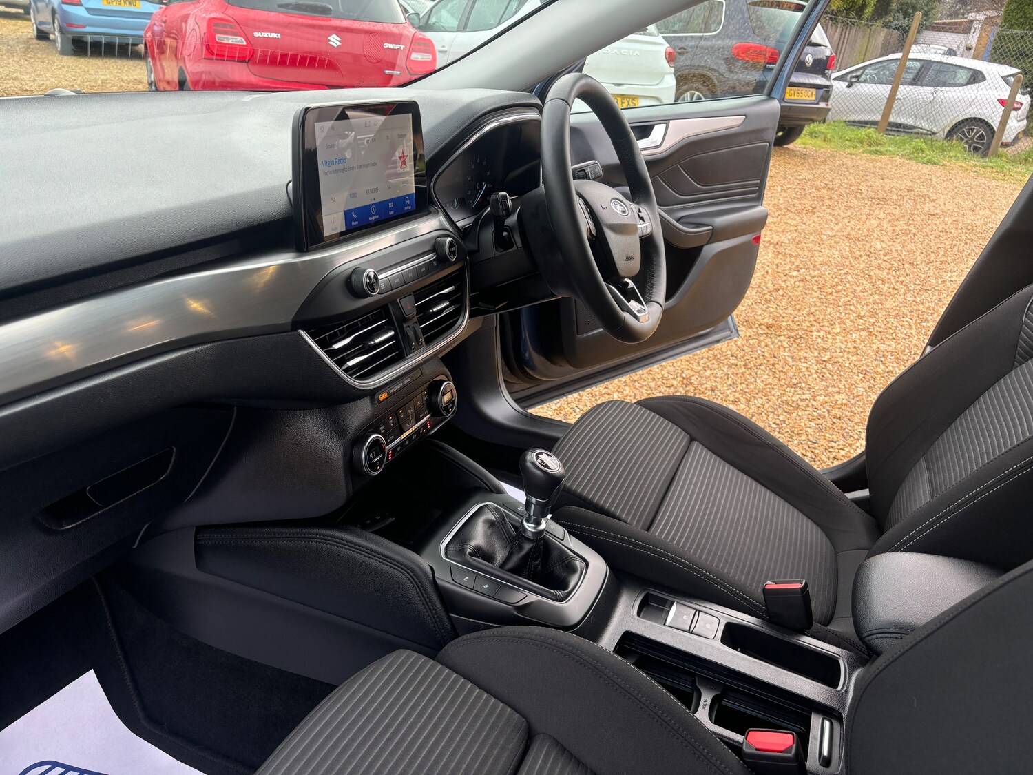 Used Ford Focus 2020 for sale - 77457943: Photo 36