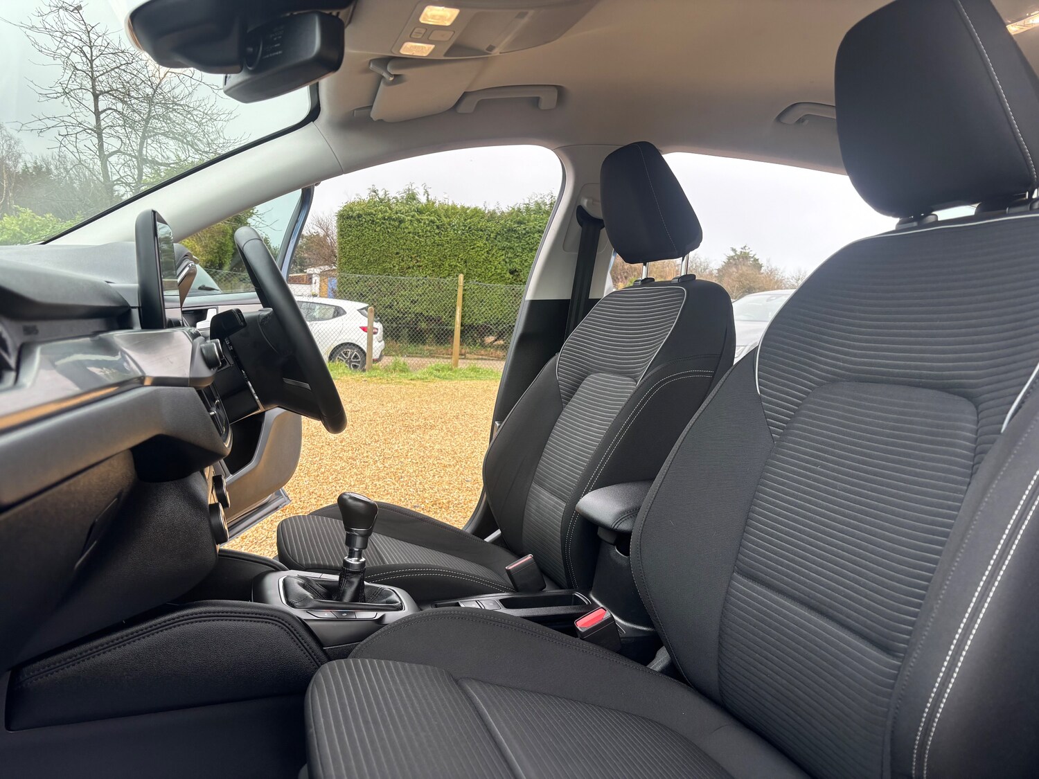 Used Ford Focus 2020 for sale - 77457943: Photo 37