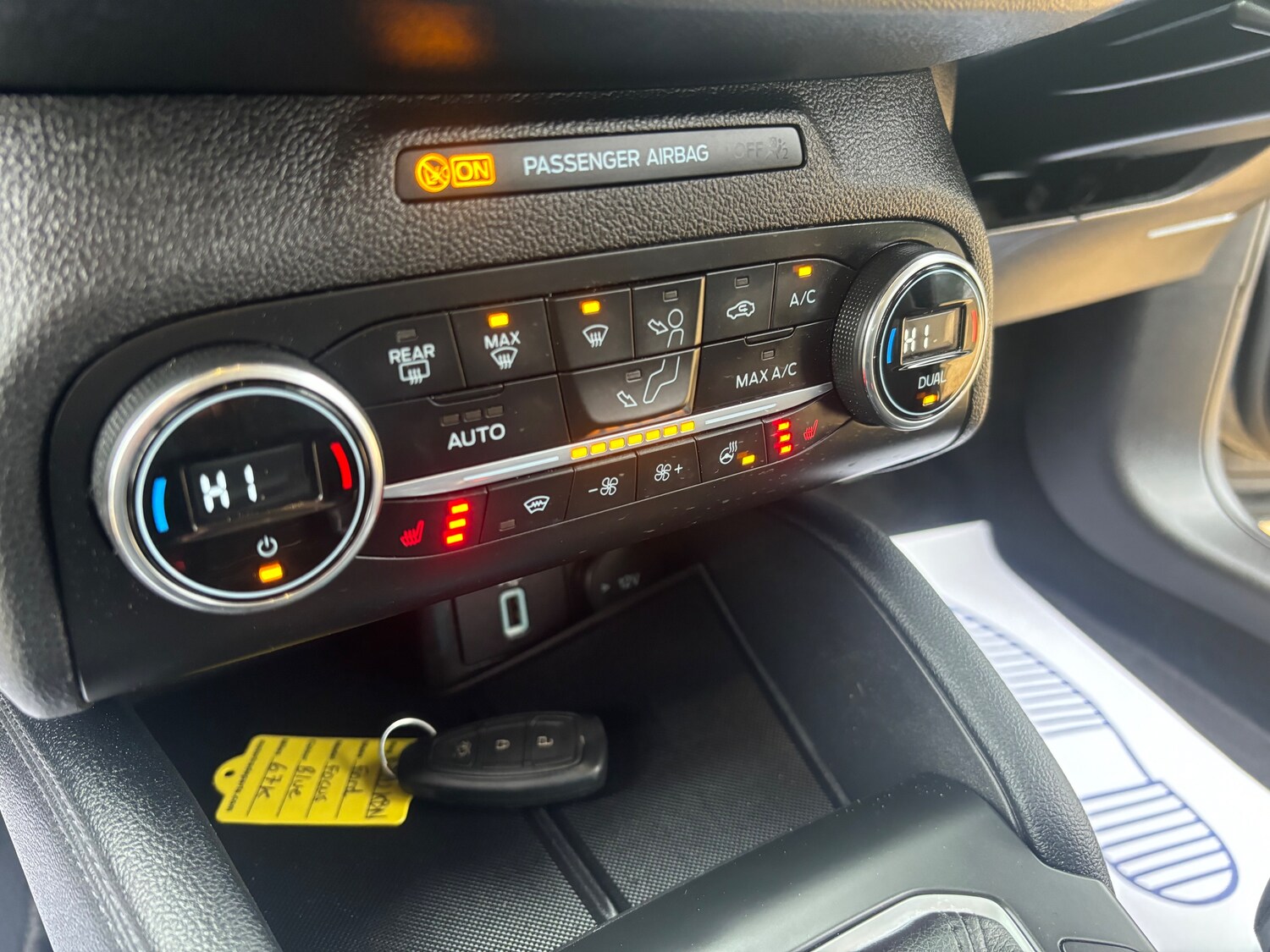 Used Ford Focus 2020 for sale - 77457943: Photo 38