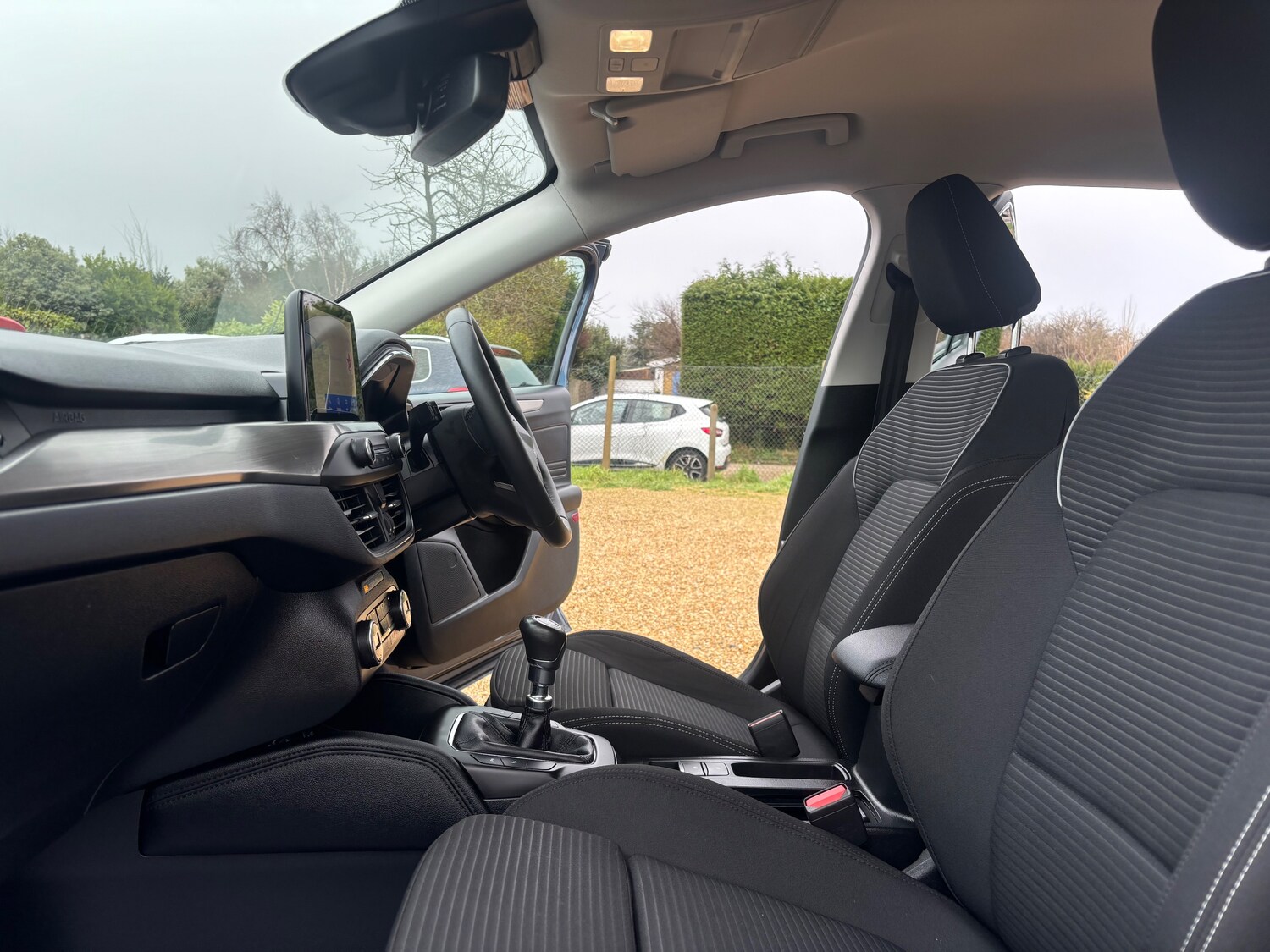 Used Ford Focus 2020 for sale - 77457943: Photo 39