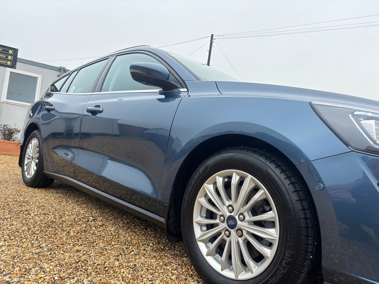 Used Ford Focus 2020 for sale - 77457943: Photo 40