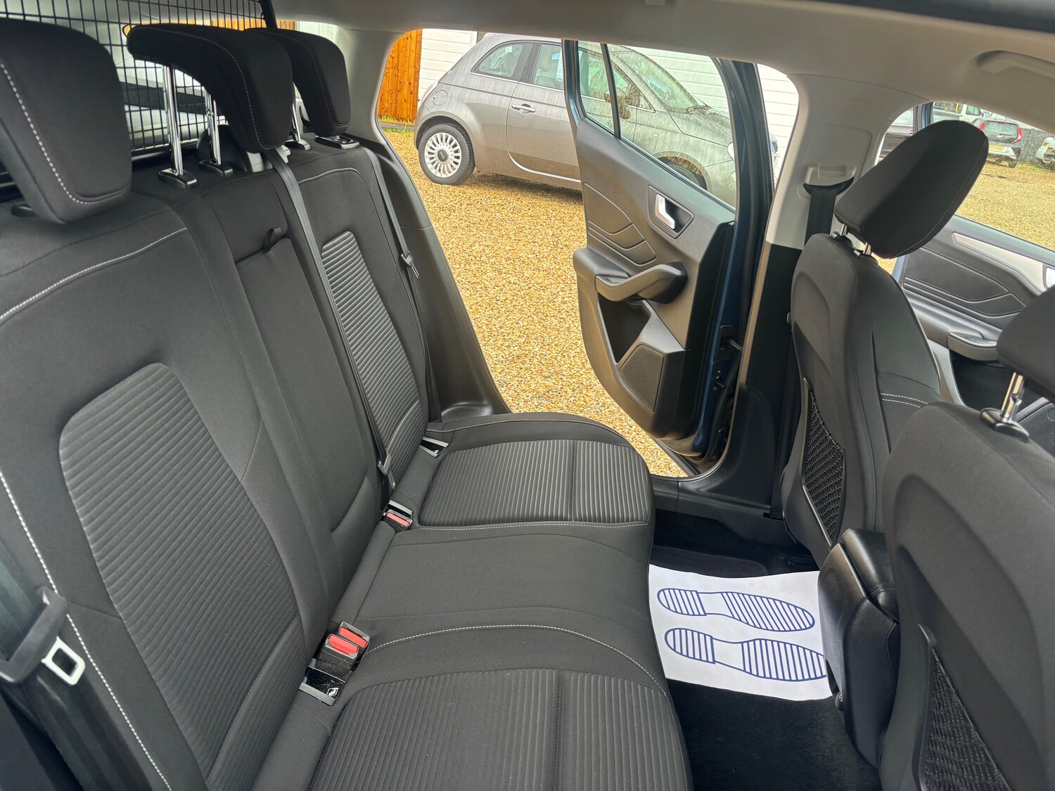 Used Ford Focus 2020 for sale - 77457943: Photo 41