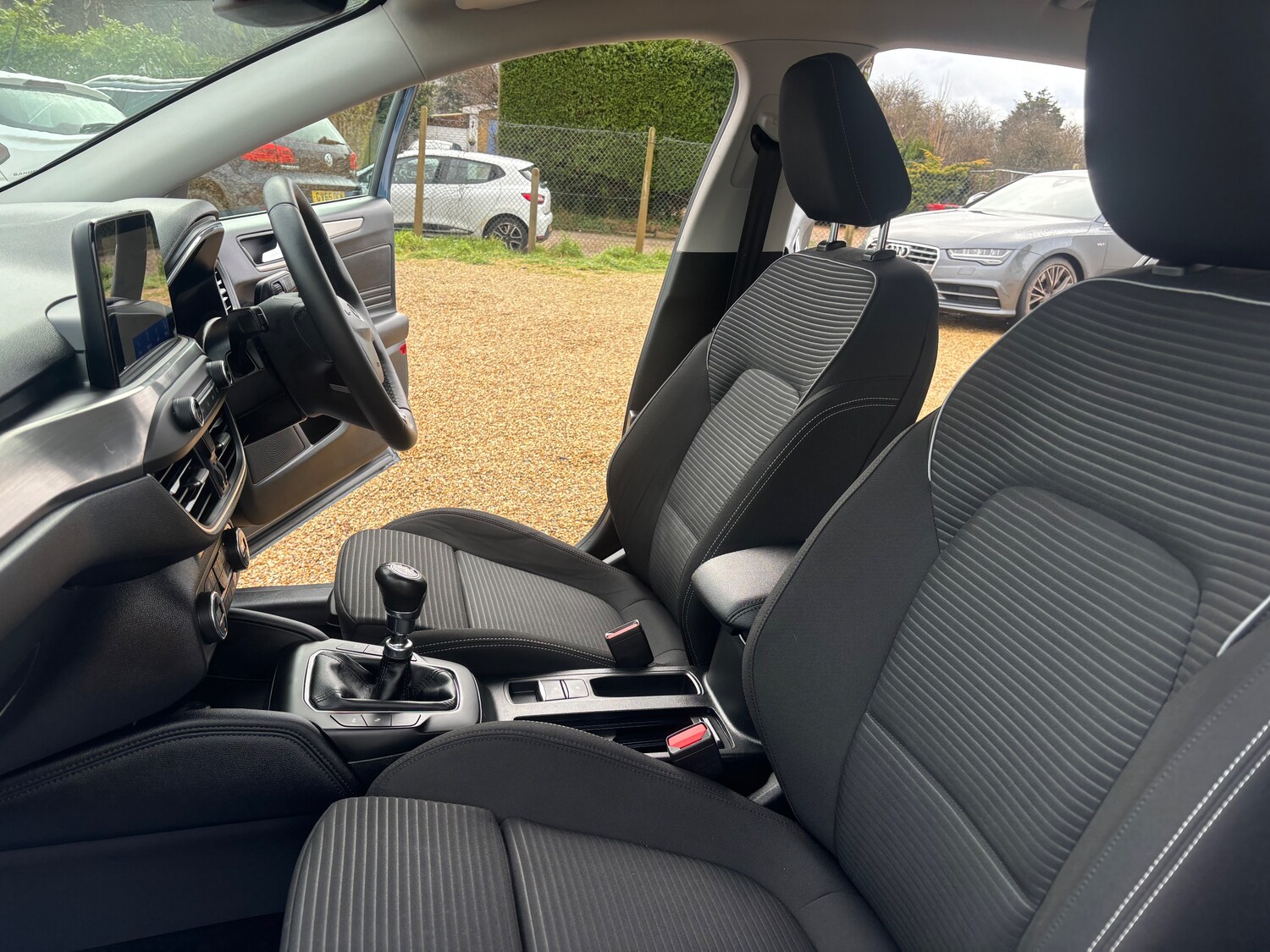 Used Ford Focus 2020 for sale - 77457943: Photo 42