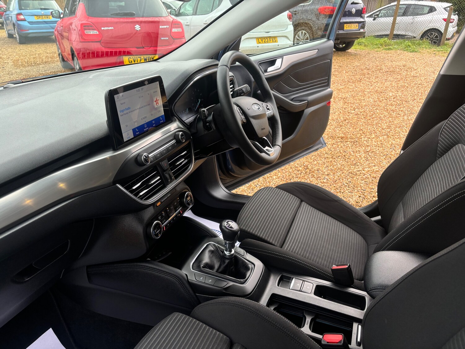 Used Ford Focus 2020 for sale - 77457943: Photo 43