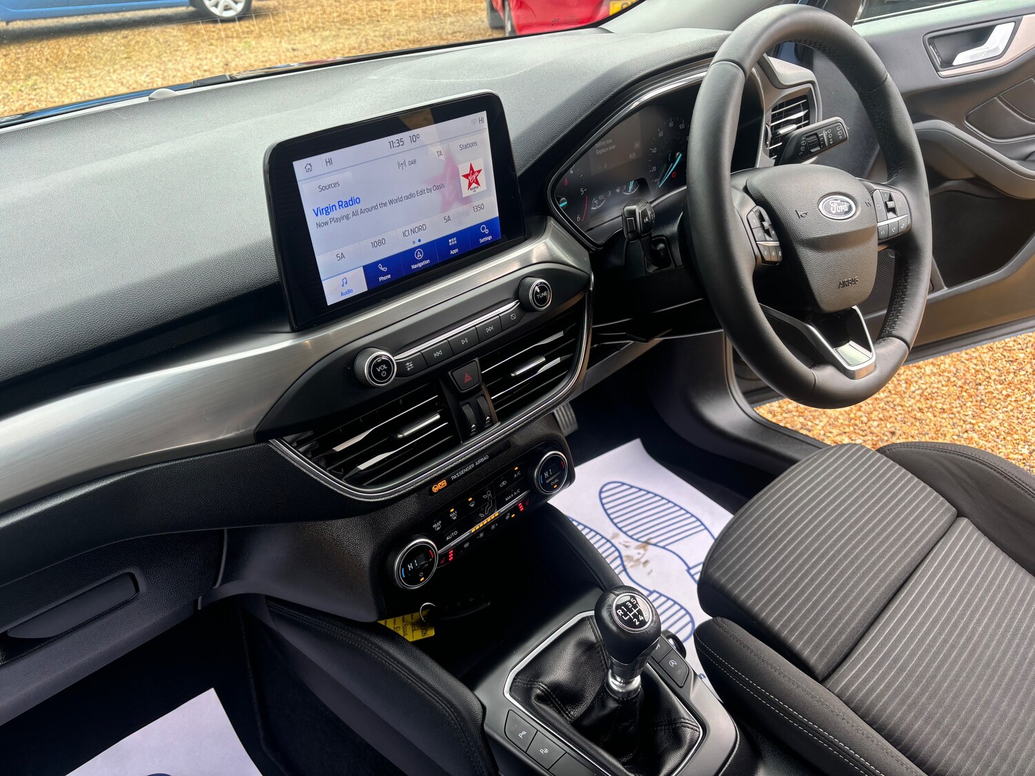 Used Ford Focus 2020 for sale - 77457943: Photo 44