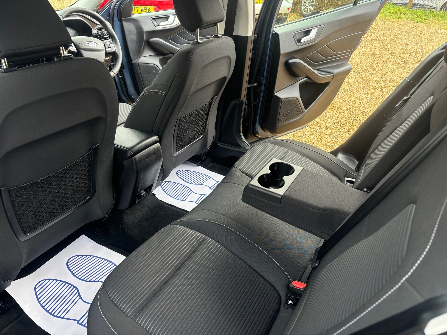 Used Ford Focus 2020 for sale - 77457943: Photo 47