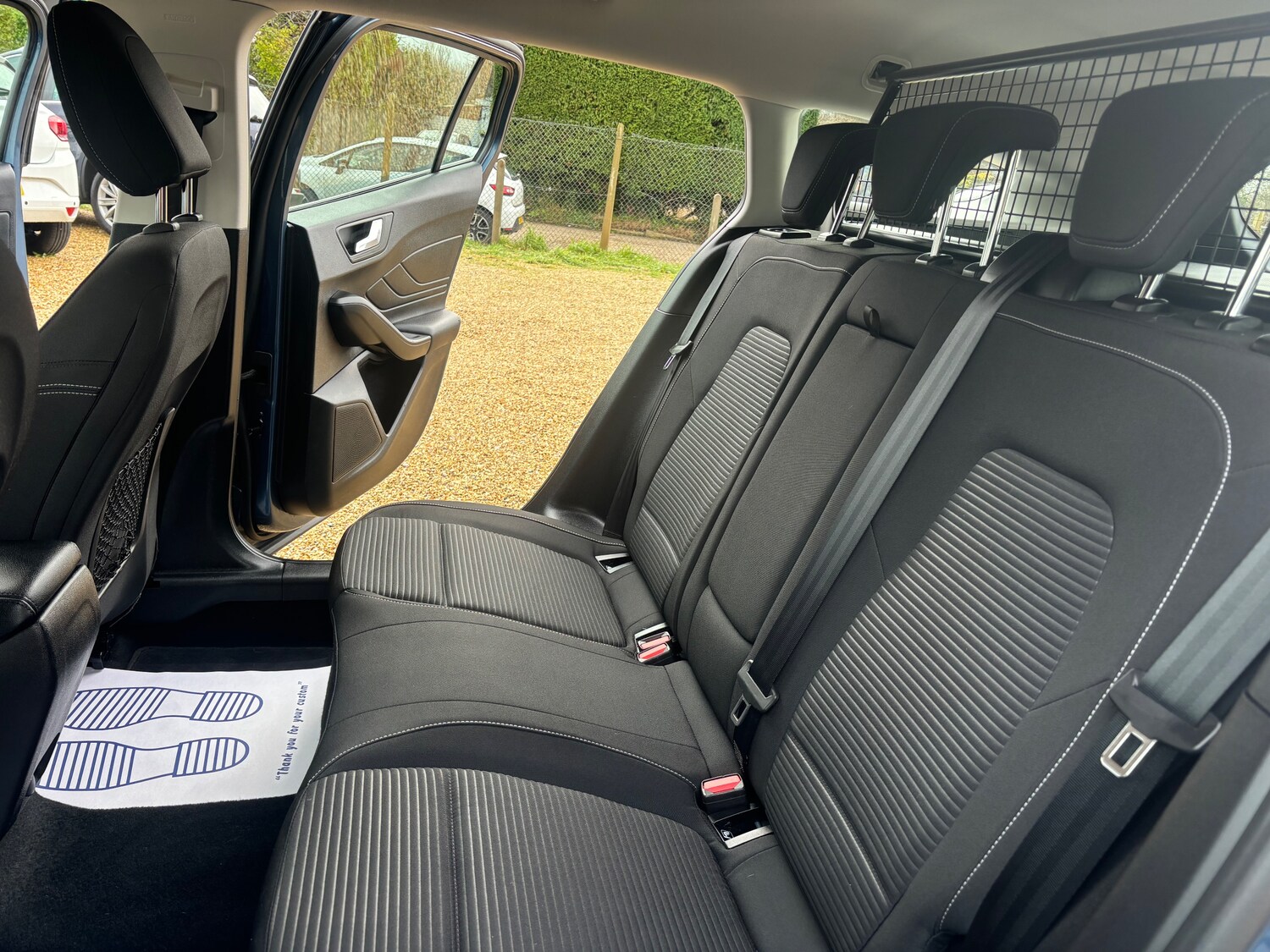 Used Ford Focus 2020 for sale - 77457943: Photo 48