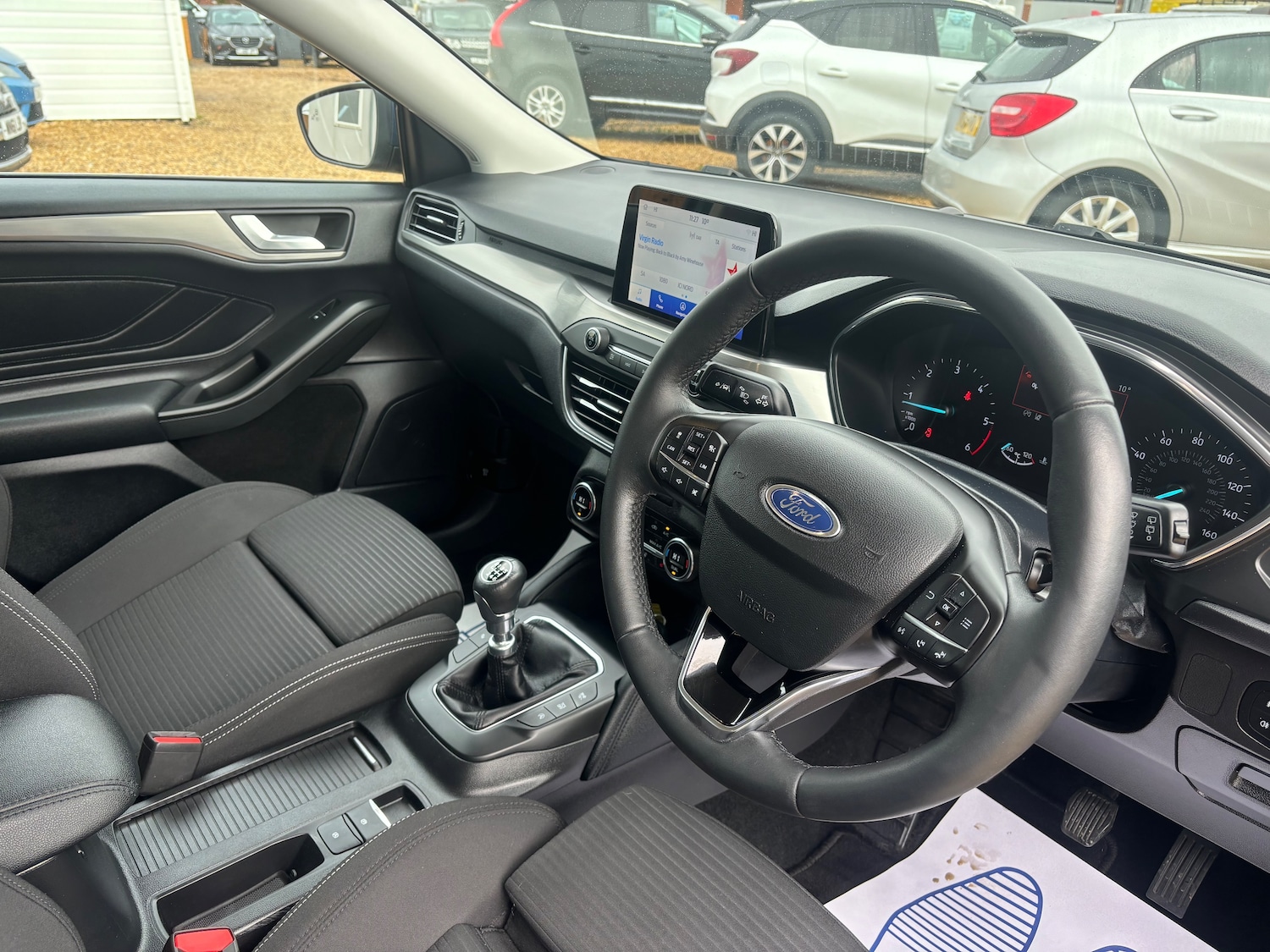 Used Ford Focus 2020 for sale - 77457943: Photo 5