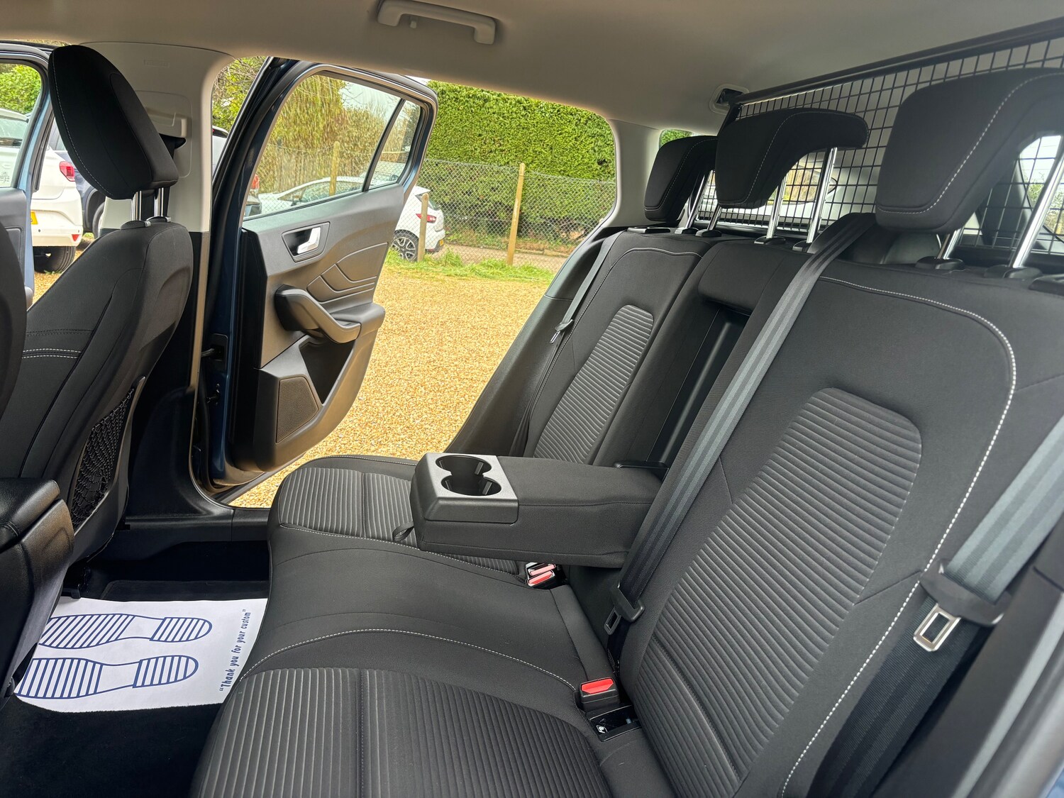 Used Ford Focus 2020 for sale - 77457943: Photo 50