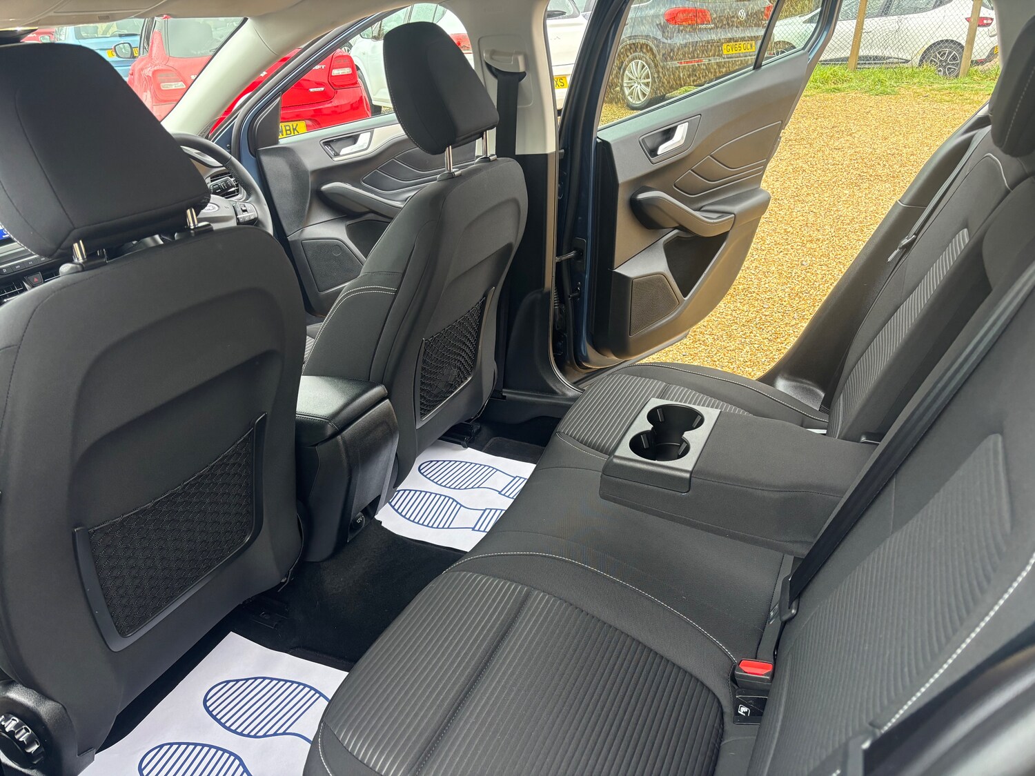 Used Ford Focus 2020 for sale - 77457943: Photo 51