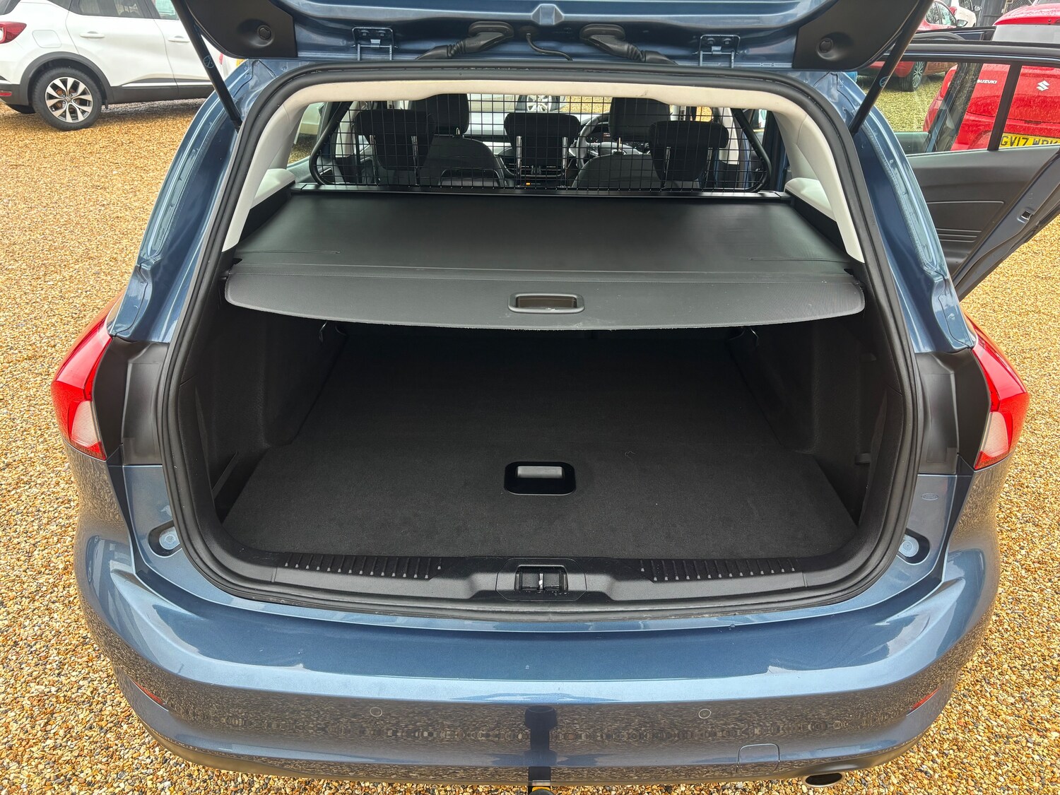 Used Ford Focus 2020 for sale - 77457943: Photo 52