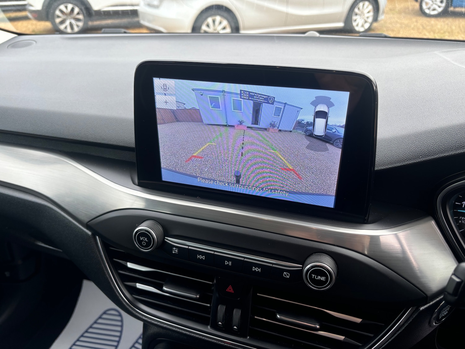 Used Ford Focus 2020 for sale - 77457943: Photo 7