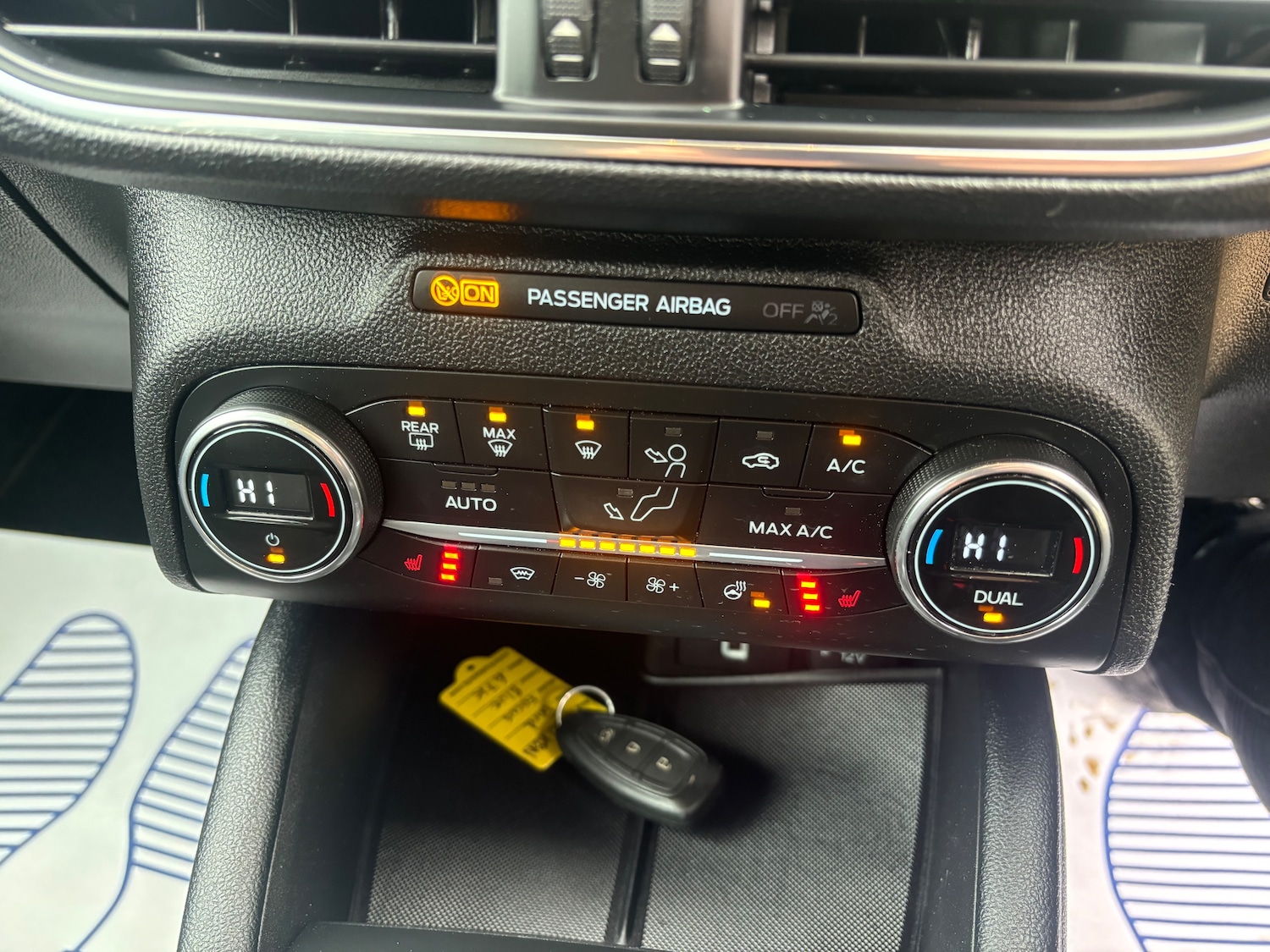 Used Ford Focus 2020 for sale - 77457943: Photo 9