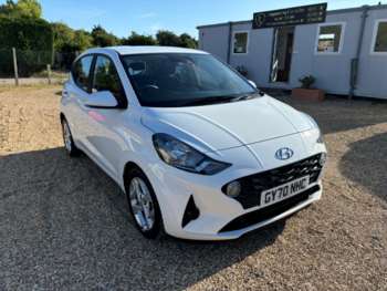2020 (70) - 1.0 MPi SE Connect 5dr