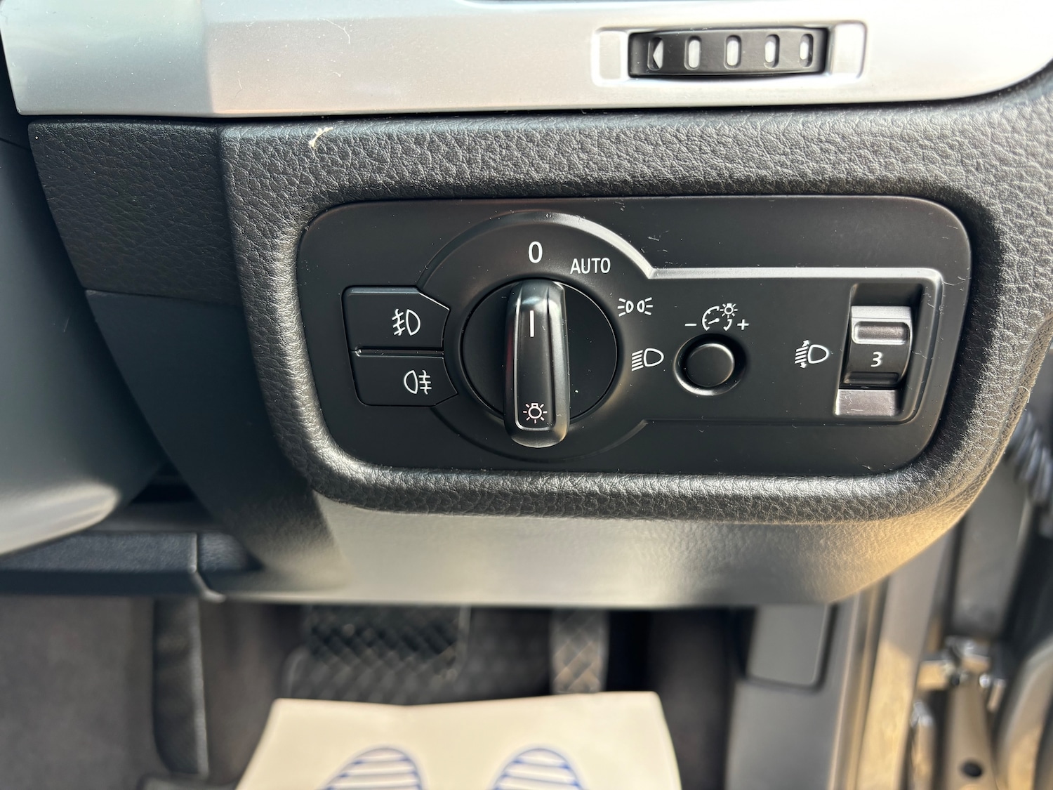 Vehicle 30