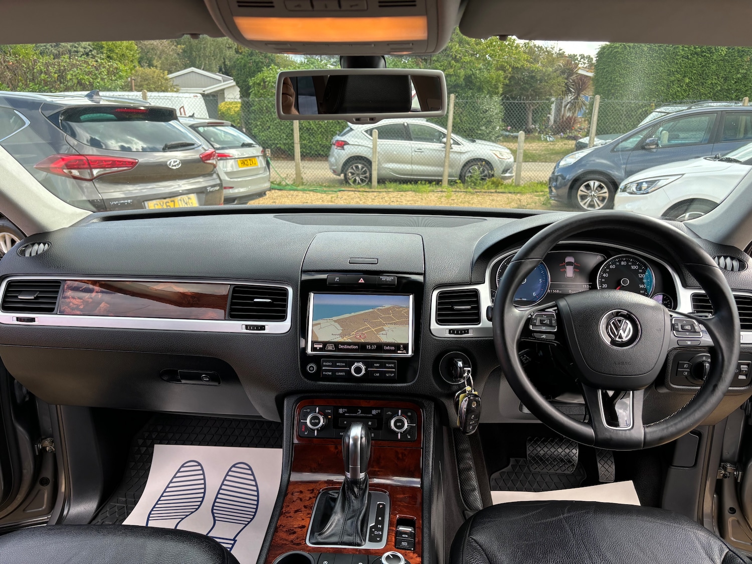 Vehicle 36