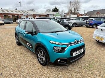 Citroen - C3