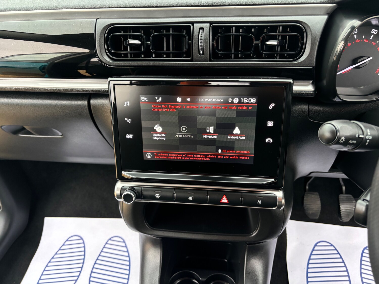 Used Citroen C3 2021 for sale - 76750886: Photo 21