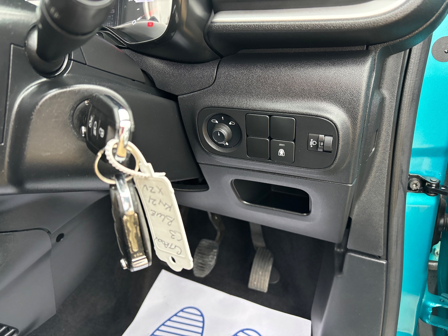 Used Citroen C3 2021 for sale - 76750886: Photo 24