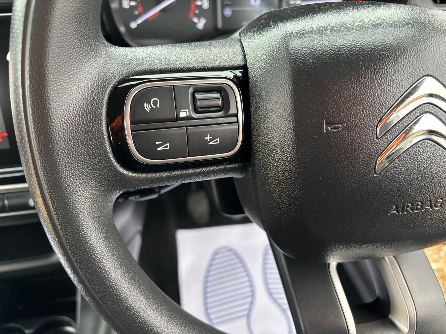 Used Citroen C3 2021 for sale - 76750886: Photo 25