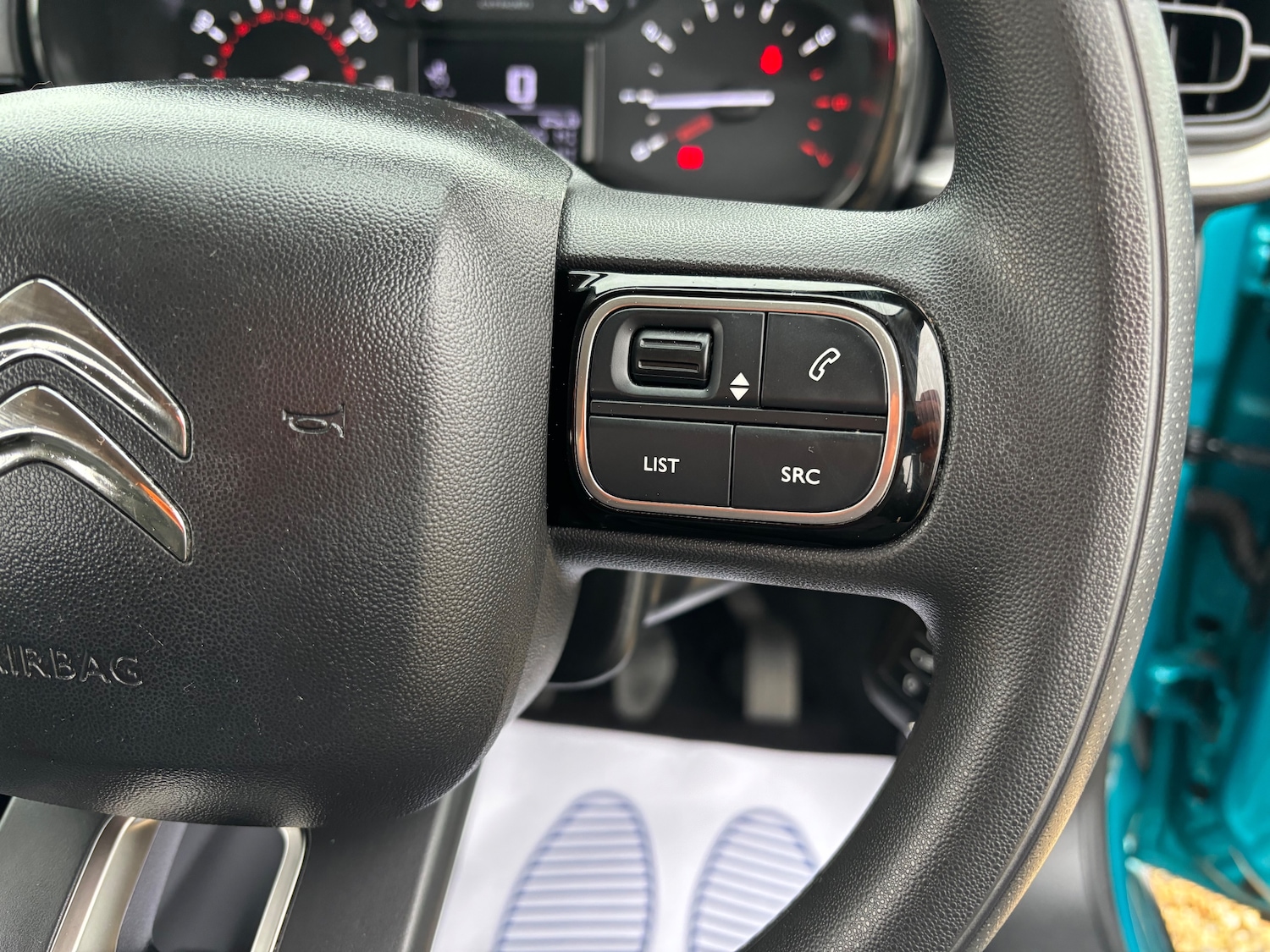 Used Citroen C3 2021 for sale - 76750886: Photo 26