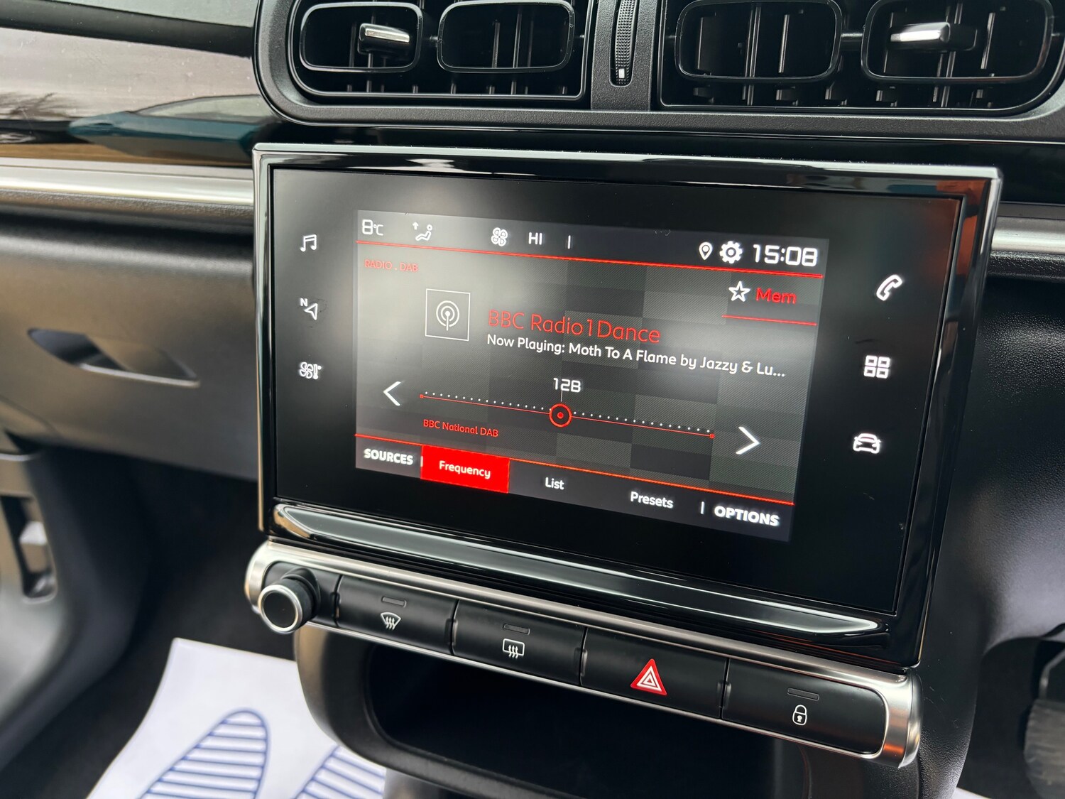 Used Citroen C3 2021 for sale - 76750886: Photo 27