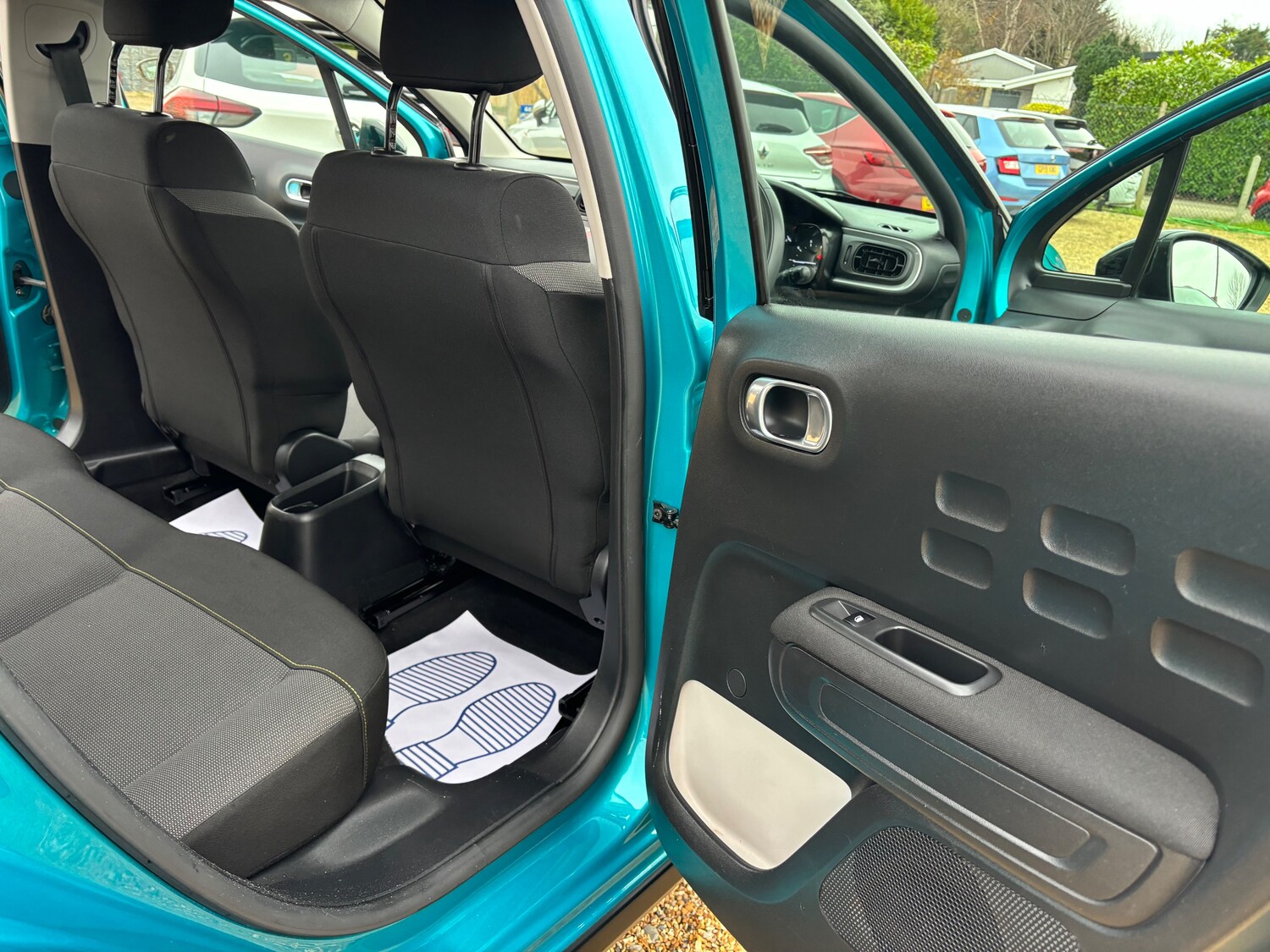 Used Citroen C3 2021 for sale - 76750886: Photo 30